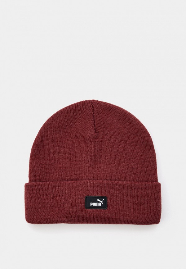 PUMA Шапка - ESS Mid Crown Beanie - фото 1