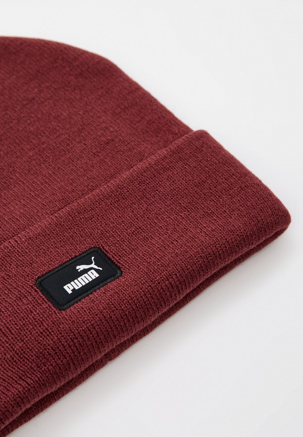 PUMA Шапка - ESS Mid Crown Beanie - фото 3