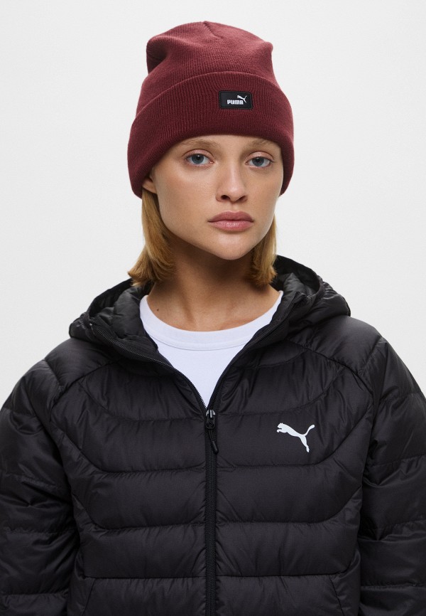 PUMA Шапка - ESS Mid Crown Beanie - фото 4