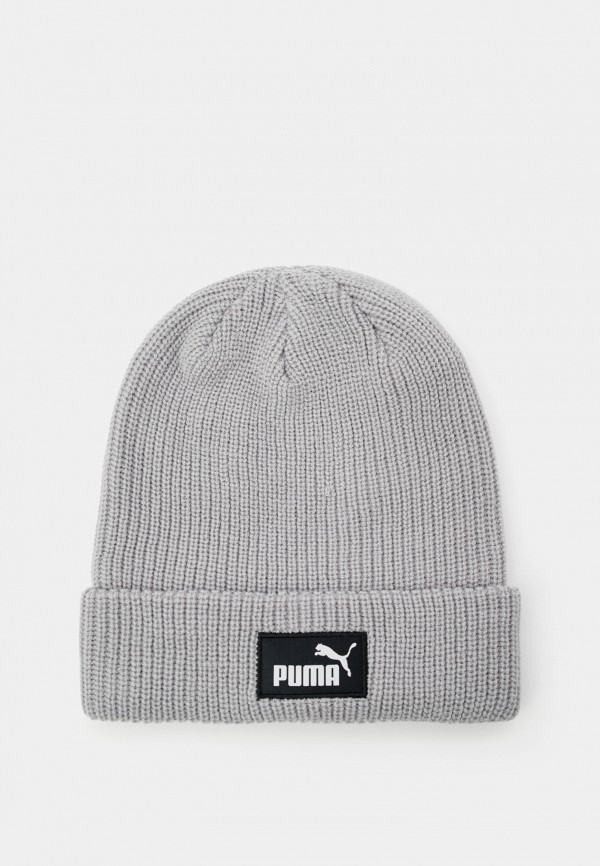 PUMA Шапка - ESS High Crown Beanie - фото 1