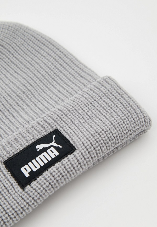 PUMA Шапка - ESS High Crown Beanie - фото 3