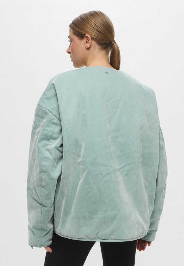 PUMA Куртка утепленная - YONA Jacket - фото 3