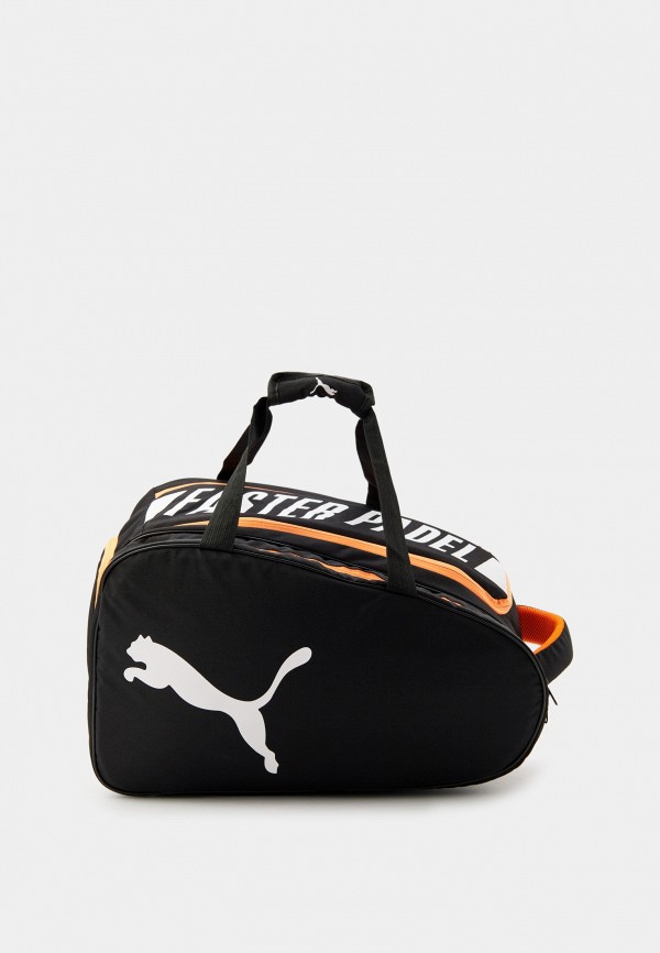 PUMA Сумка спортивная - NOVA ELITE Padel Bag Small - фото 1