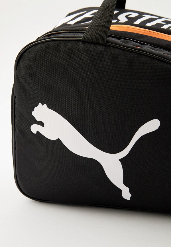 PUMA Сумка спортивная - NOVA ELITE Padel Bag Small - фото 4