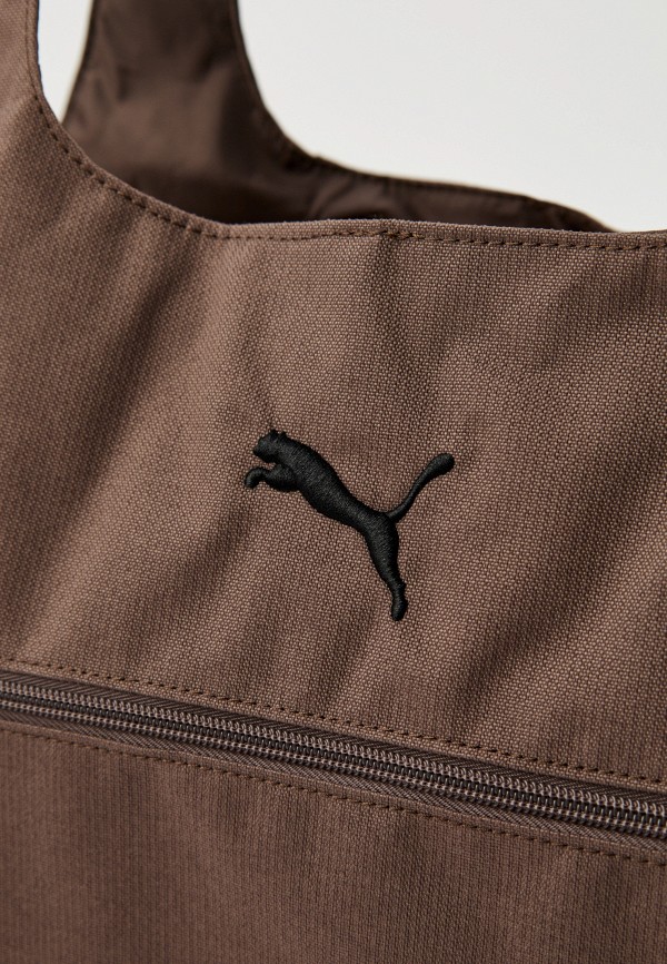 PUMA Сумка спортивная - Studio Bag - фото 3