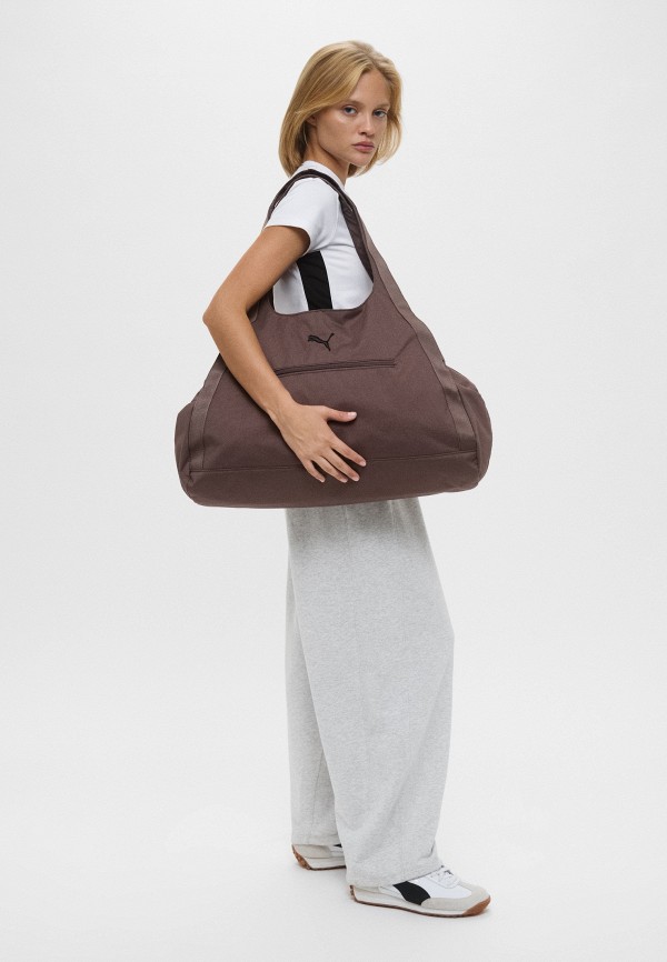 PUMA Сумка спортивная - Studio Bag - фото 5
