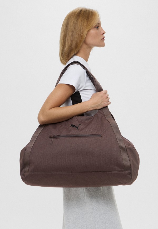 PUMA Сумка спортивная - Studio Bag - фото 6