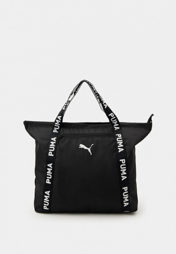 PUMA Сумка - AT ESS Shopper - фото 1