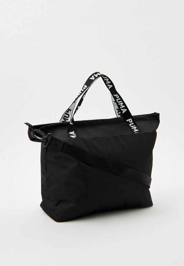 PUMA Сумка - AT ESS Shopper - фото 2