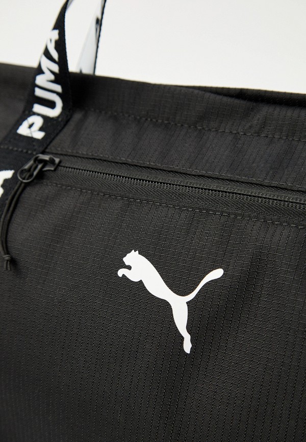PUMA Сумка - AT ESS Shopper - фото 3
