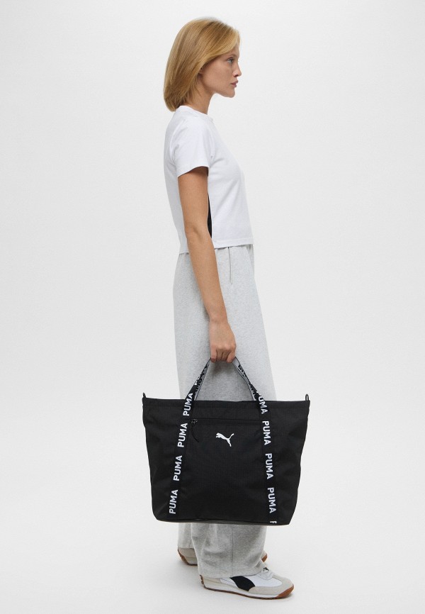 PUMA Сумка - AT ESS Shopper - фото 5