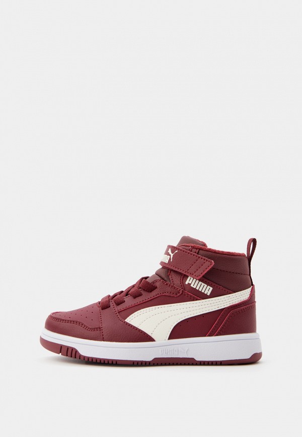 PUMA Кеды - Puma Rebound V6 Mid WTR AC+ PS - фото 1