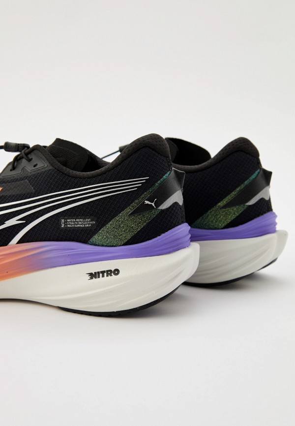 PUMA Кроссовки - Deviate NITRO 3 WTR+ - фото 4