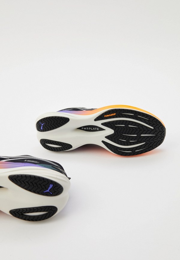 PUMA Кроссовки - Deviate NITRO 3 WTR+ - фото 5