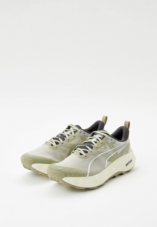 PUMA Кроссовки - Voyage NITRO 4 Terrains - фото 3