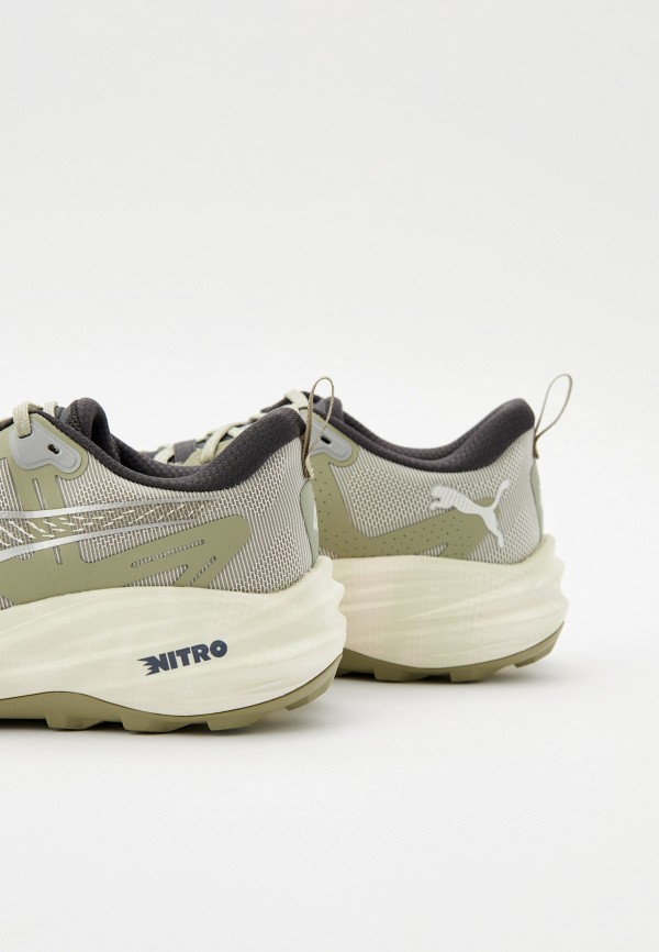 PUMA Кроссовки - Voyage NITRO 4 Terrains - фото 4