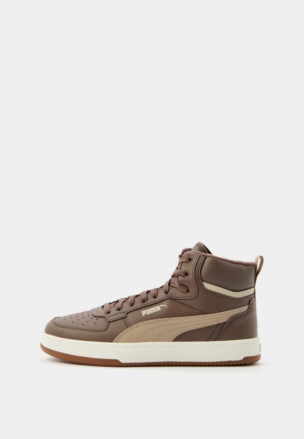 PUMA Кеды - Puma Caven 2.0 Mid WTR - фото 1