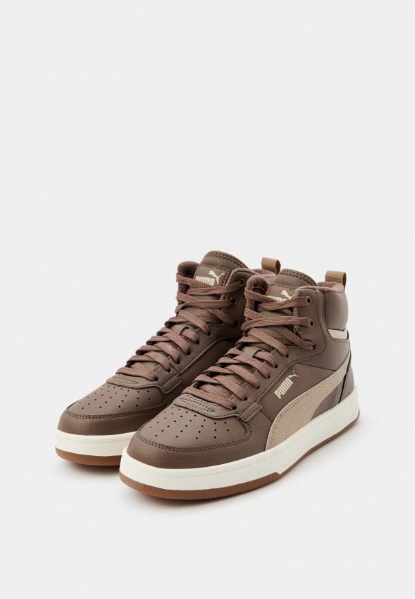 PUMA Кеды - Puma Caven 2.0 Mid WTR - фото 3