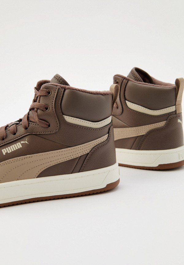 PUMA Кеды - Puma Caven 2.0 Mid WTR - фото 4