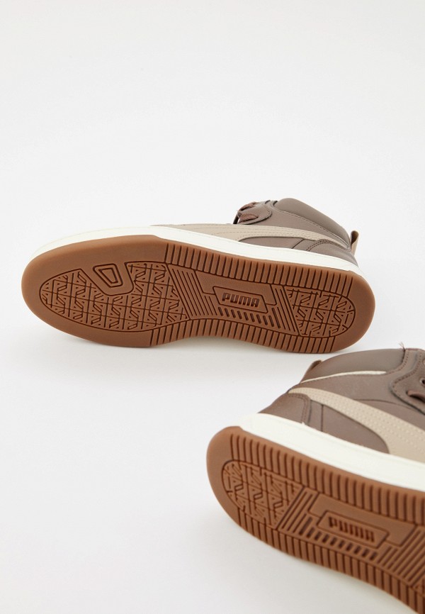 PUMA Кеды - Puma Caven 2.0 Mid WTR - фото 5