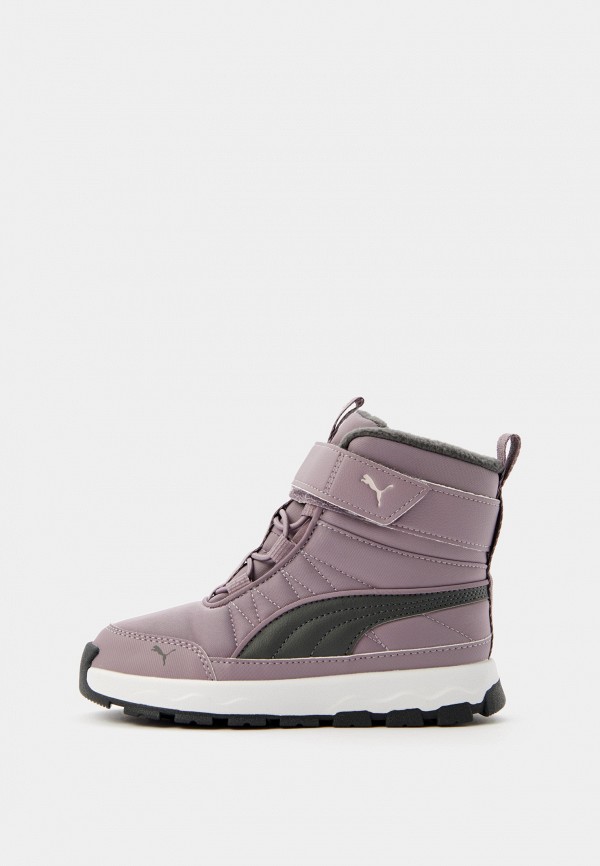 PUMA Ботинки - Puma Evolve Boot AC+ PS - фото 1