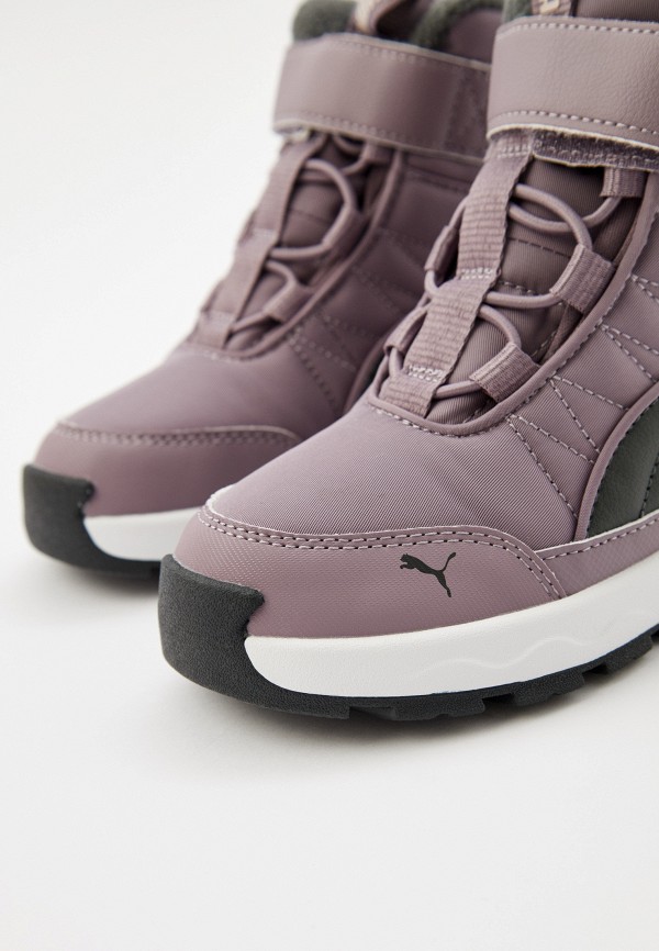 PUMA Ботинки - Puma Evolve Boot AC+ PS - фото 2
