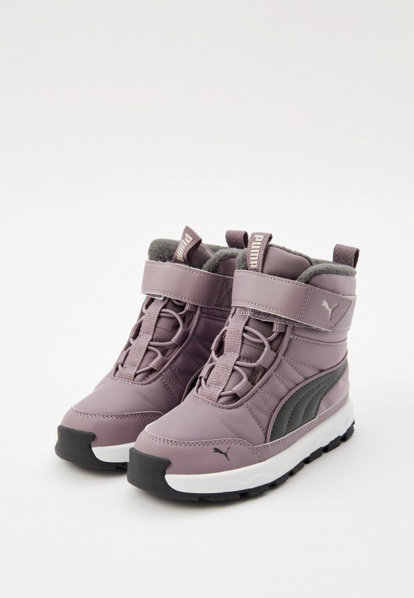 PUMA Ботинки - Puma Evolve Boot AC+ PS - фото 3