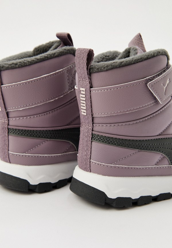 PUMA Ботинки - Puma Evolve Boot AC+ PS - фото 4