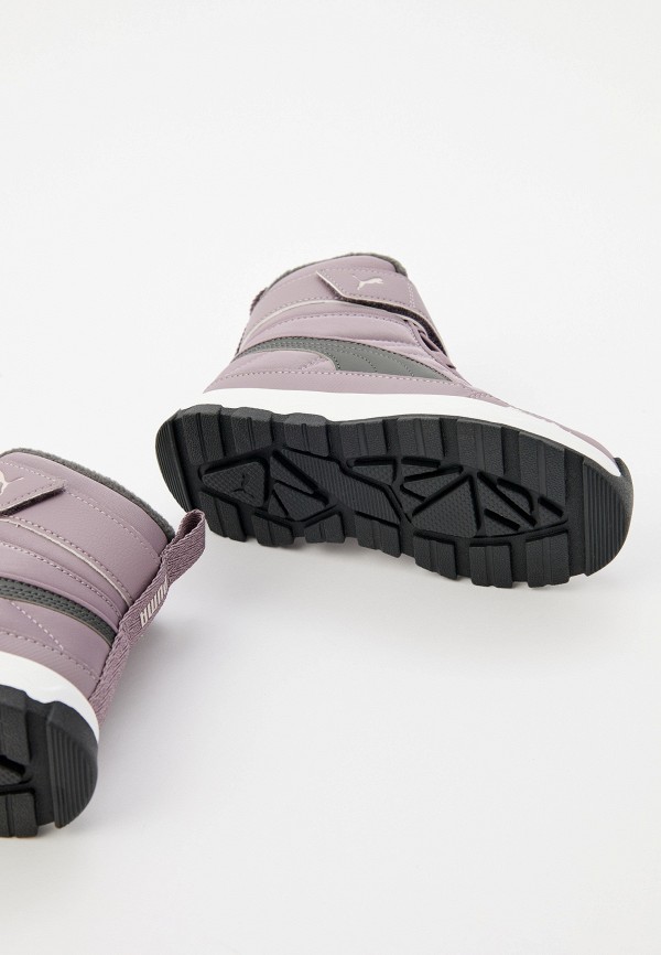 PUMA Ботинки - Puma Evolve Boot AC+ PS - фото 5