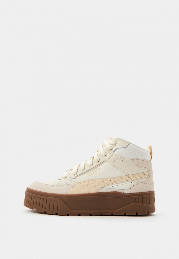 PUMA Кеды - Karmen II Idol Mid WTR - фото 1