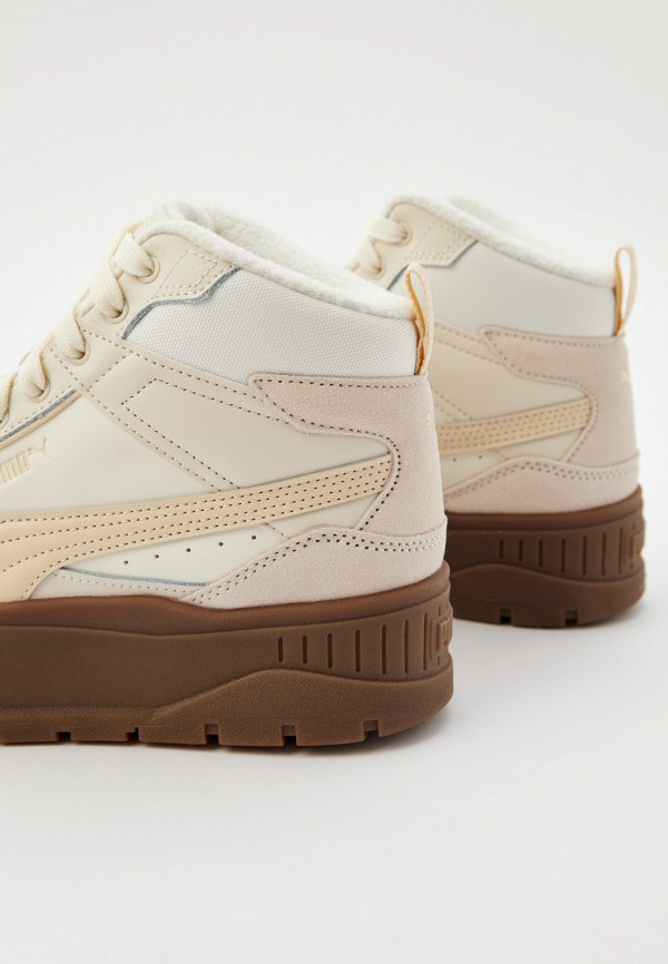 PUMA Кеды - Karmen II Idol Mid WTR - фото 4