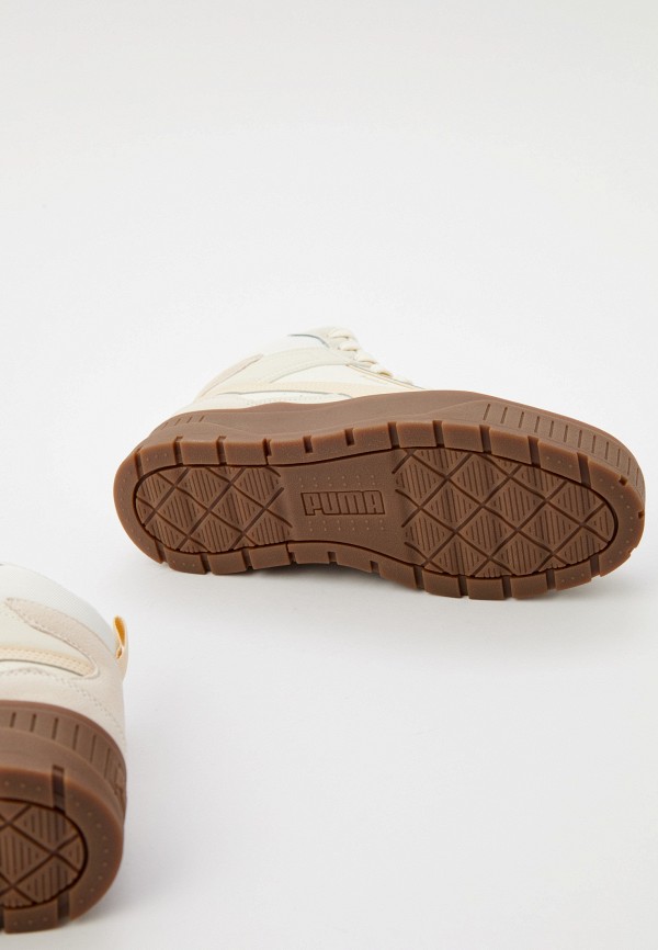 PUMA Кеды - Karmen II Idol Mid WTR - фото 5