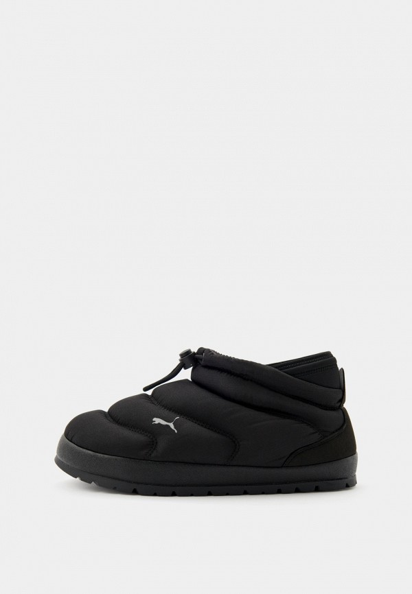 PUMA Ботинки - PUMA Tuff Terra Mid - фото 1