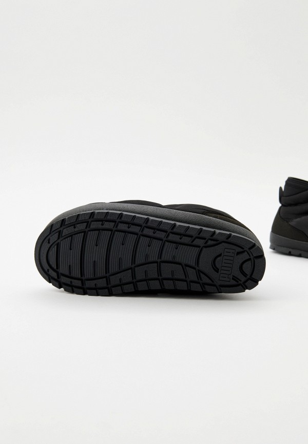 PUMA Ботинки - PUMA Tuff Terra Mid - фото 5