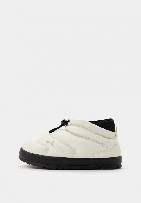 PUMA Дутики - Tuff Terra Mid - фото 1