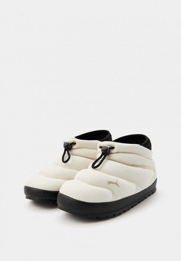 PUMA Дутики - Tuff Terra Mid - фото 3