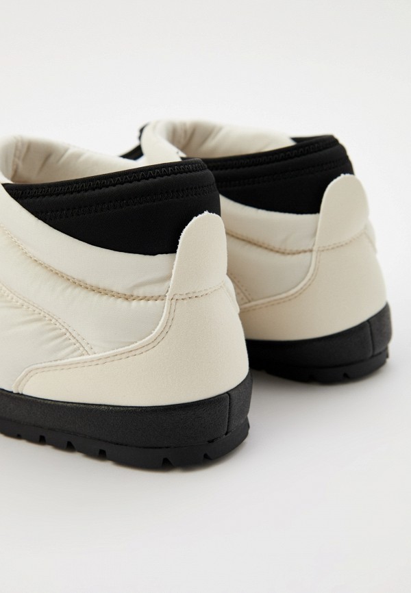 PUMA Дутики - Tuff Terra Mid - фото 4