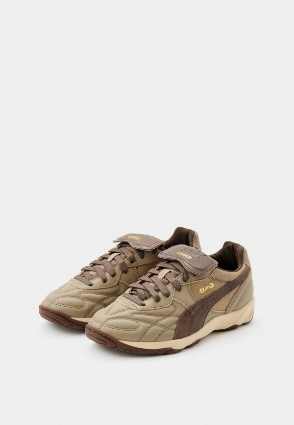 PUMA Кроссовки - King Indoor Futbolito - фото 3