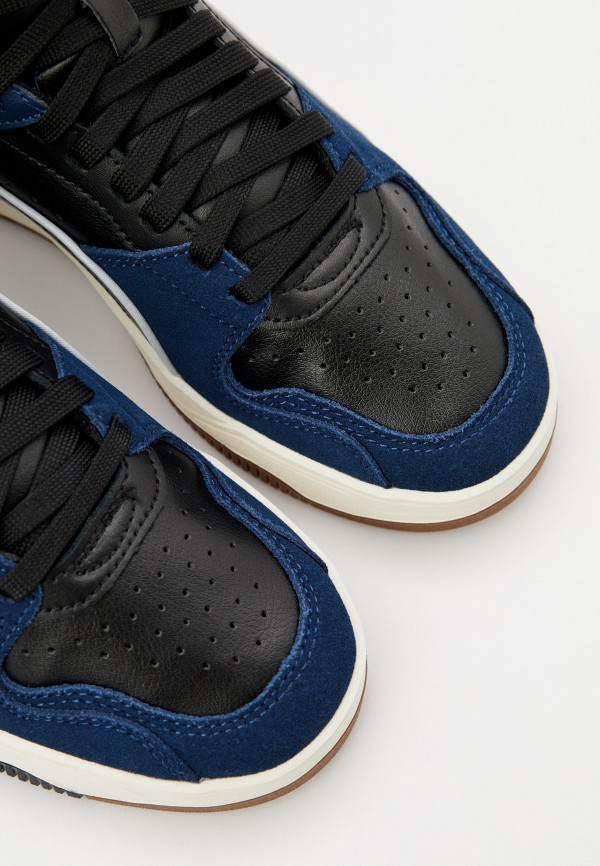 PUMA Кеды - RBD Break Mid SD - фото 2