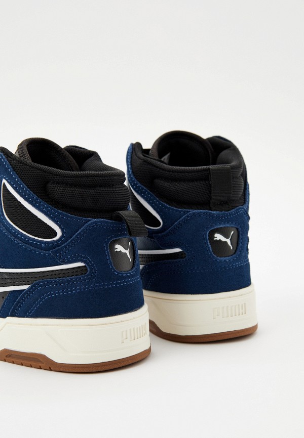 PUMA Кеды - RBD Break Mid SD - фото 4