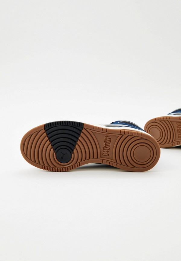 PUMA Кеды - RBD Break Mid SD - фото 5