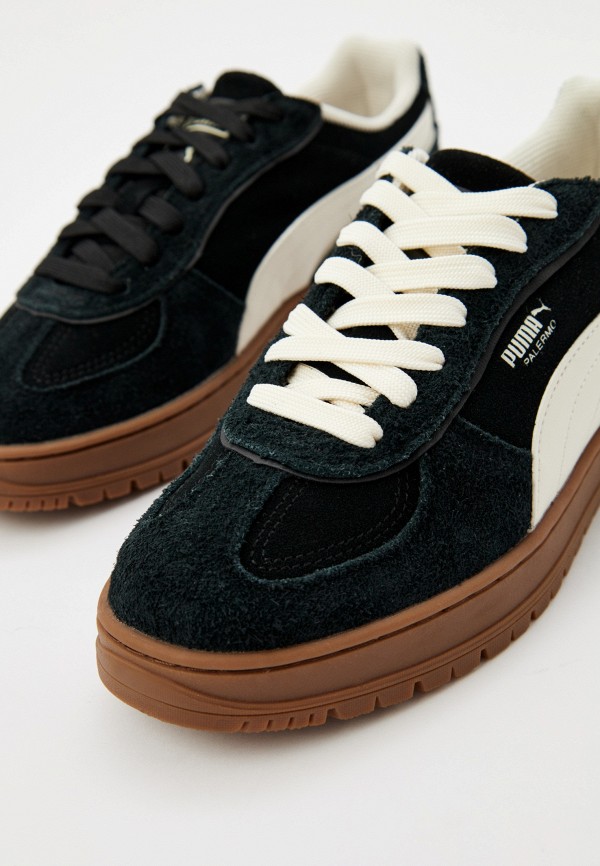 PUMA Кеды - Palermo Alpino SD - фото 2