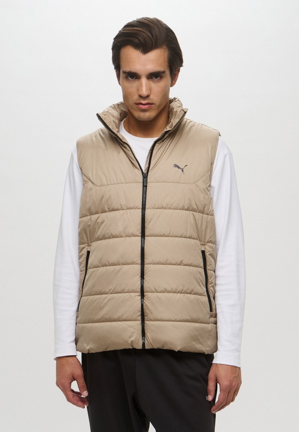 PUMA Жилет утепленный - ESS Padded Vest - фото 1