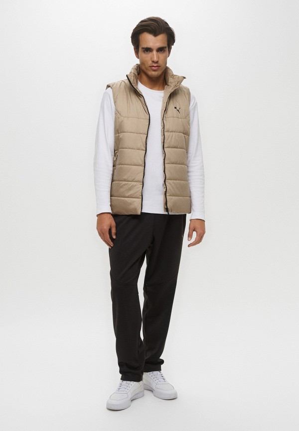 PUMA Жилет утепленный - ESS Padded Vest - фото 2