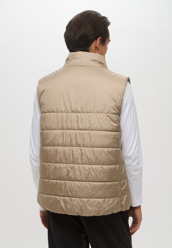 PUMA Жилет утепленный - ESS Padded Vest - фото 3