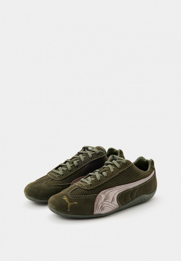 PUMA Кеды - Speedcat Premium - фото 3