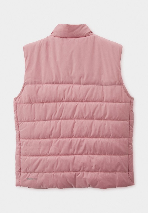 PUMA Жилет утепленный - ESS Padded Vest - фото 2