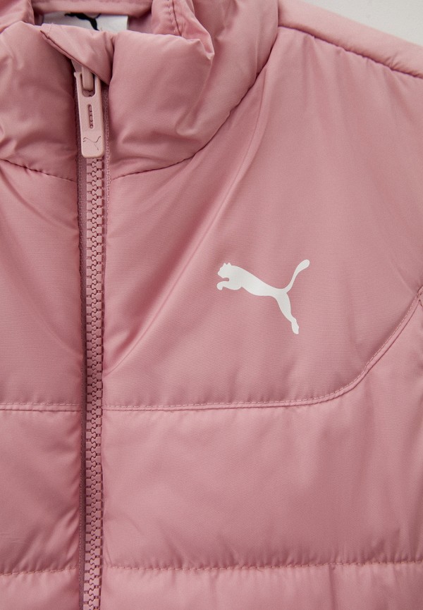 PUMA Жилет утепленный - ESS Padded Vest - фото 3