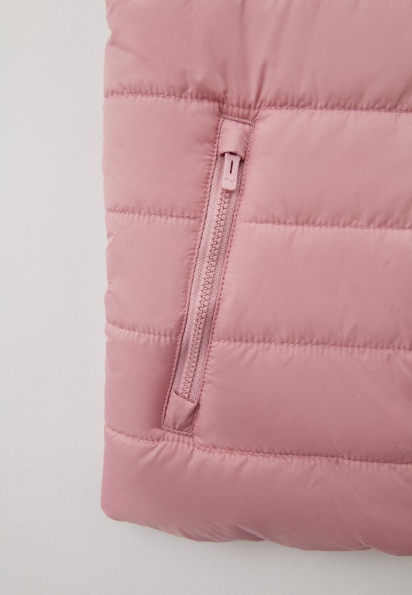 PUMA Жилет утепленный - ESS Padded Vest - фото 4