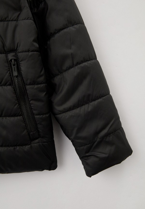 PUMA Куртка утепленная - ESS Hooded Padded Jacket - фото 3